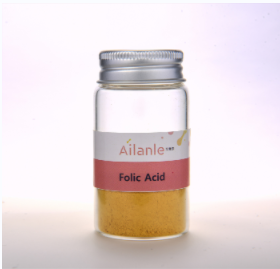 Vitamin B9 (Folic Acid)