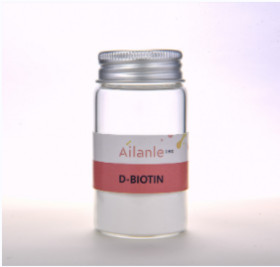 D-biotin