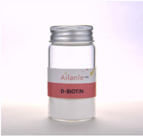 D-biotin