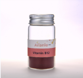 Vitamin B12 Pure/1%