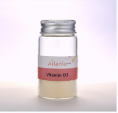 Vitamin D3 powder