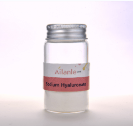 Sodium hyaluronate