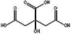 Citric Acid Anhydrous