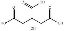 Citric Acid Anhydrous