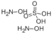 Hydroxylamine Sulfate (HAS)