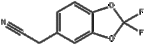 2-(2,2-Difluorobenzodioxol-5-yl)acetonitrile