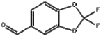 2,2-Difluoro-1,3-benzodioxole-5-carbaldehyde