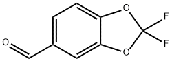 2,2-Difluoro-1,3-benzodioxole-5-carbaldehyde