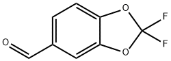 2,2-Difluoro-1,3-benzodioxole-5-carbaldehyde