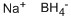 Sodium Borohydride (SBH)