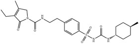 Glimepiride