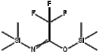 N,O-Bis(trimethylsilyl)trifluoroacetamide (BSTFA)