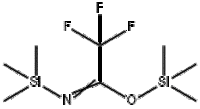 N,O-Bis(trimethylsilyl)trifluoroacetamide (BSTFA)