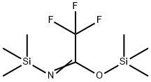 N,O-Bis(trimethylsilyl)trifluoroacetamide (BSTFA)