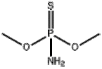 O,O-Dimethyl Phosphoramidothioate (DMPAT)