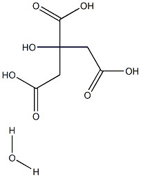 Citric Acid Monohydrate