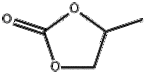 Propylene Carbonate