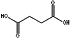 Succinic Acid