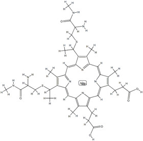 Cytochrome C