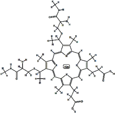 Cytochrome C