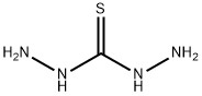 Thiocarbazide