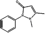 Phenazone