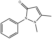 Phenazone