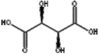 D(-)-Tartaric Acid