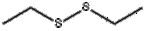 Diethyl Disulfide