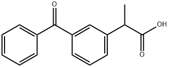 Ketoprofen