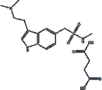 Sumatriptan Succinate