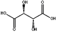 L(+)-Tartaric Acid