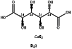 Calcium D-Saccharate Tetrahydrate