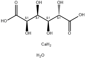 Calcium D-Saccharate Tetrahydrate