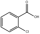 o-Chlorobenzoic Acid