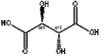 DL-Tartaric Acid