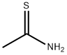 Thioacetamide