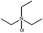 Triethylchlorosilane