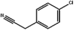 p-Chlorobenzyl Cyanide