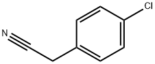 p-Chlorobenzyl Cyanide