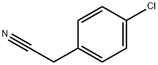 p-Chlorobenzyl Cyanide