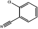 o-Chlorobenzonitrile (OCBN)