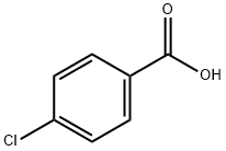 p-Chlorobenzoic Acid
