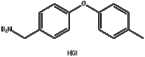 4-(4-Methylphenoxy)benzylamine Hydrochloride