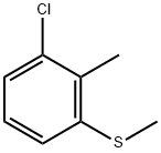 2-Methyl-3-Chlorothioanisole // 2-Chloro-6-Methylthiotoluene