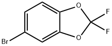 5-Bromo-2,2-difluoro-1,3-benzodioxole