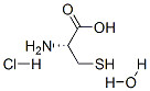 L-Cysteine Hydrochloride Monohydrate