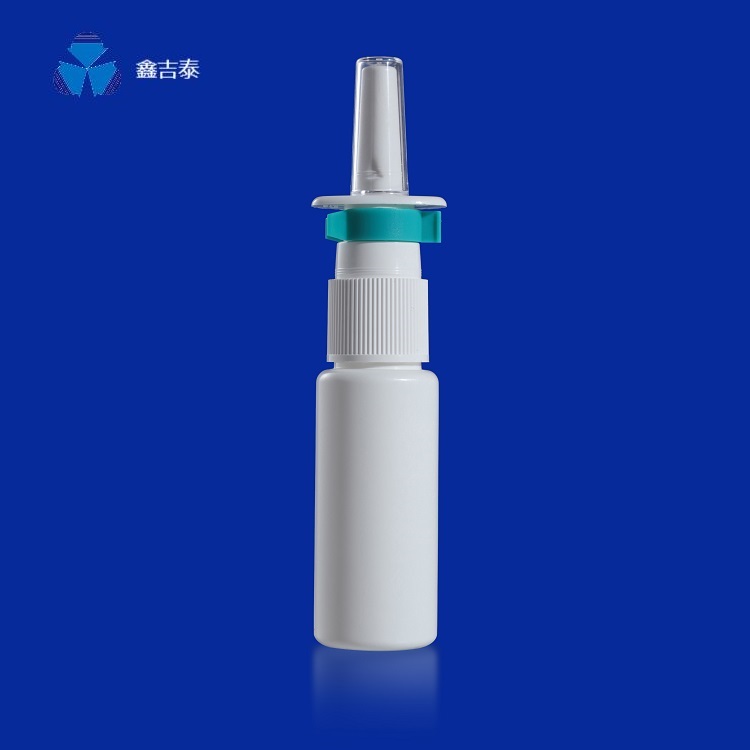 PE plastic spray bottle spray bottle Pharmaceutical xinjitai PE bottlesYY449-20