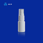 PE plastic spray bottle spray bottle Pharmaceutical xinjitai PE bottlesYY083-10