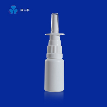 PE plastic spray bottle spray bottle Pharmaceutical xinjitai PE bottlesYY024-20